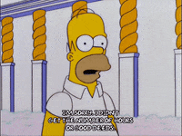homer simpson GIF