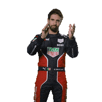 Happy Formula E Sticker by Porsche 