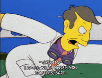 season 6 GIF
