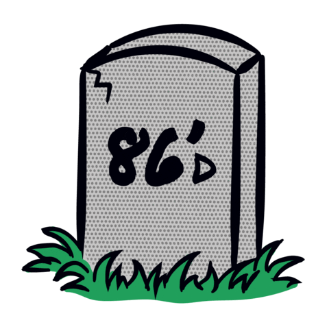 Halloween Fall Sticker by Qwick