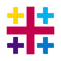 Logo Festival Sticker by Deutscher Evangelischer Kirchentag