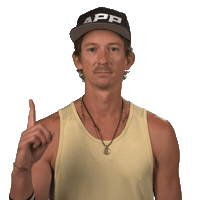 Pickleball Next Gen Sticker by APP