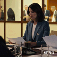 friends from college GIF by NETFLIX