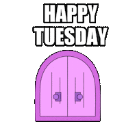 Happy Good Morning Sticker by Magic Eden