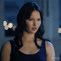 Ice Skating GIF by NETFLIX