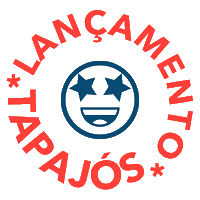 Tapajos Sticker by Tapajós Engenharia