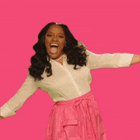 sherrishowtv dance sherri sherri shepherd GIF