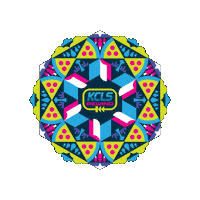 Kcls Sticker by King County Library System