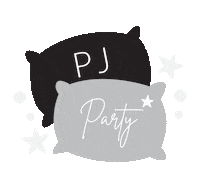 pj luxe Sticker by Sleeping W. The Enemy