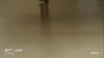 Fashion Week GIF by NYFW: The Shows