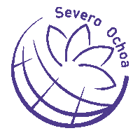 School Sticker by C.E. Severo Ochoa