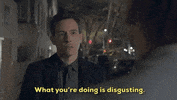 Dick Wolf Fbi GIF by CBS