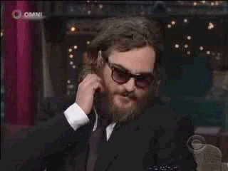 joaquin phoenix GIF