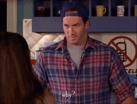 season 2 netflix GIF by Gilmore Girls 
