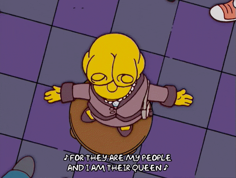 homer simpson episode 3 GIF