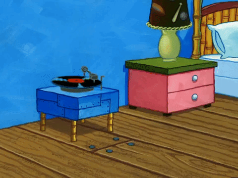 season 5 GIF by SpongeBob SquarePants