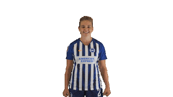 Come On Celebration Sticker by Barclays FAWSL