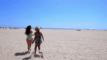 you got it fun GIF by Charlotte Devaney