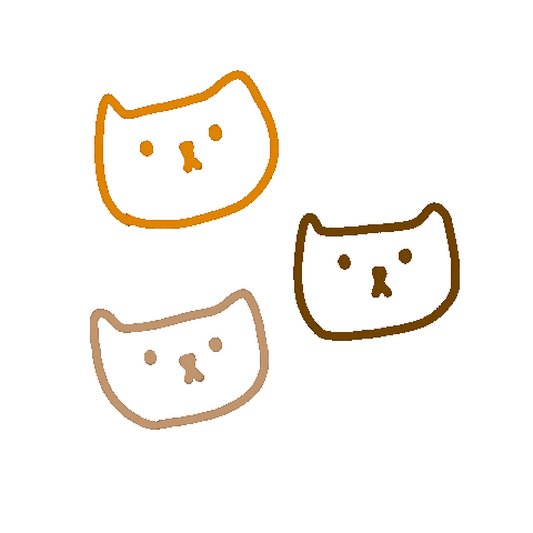 Chubbiebuni3 giphyupload chubbiebun Sticker