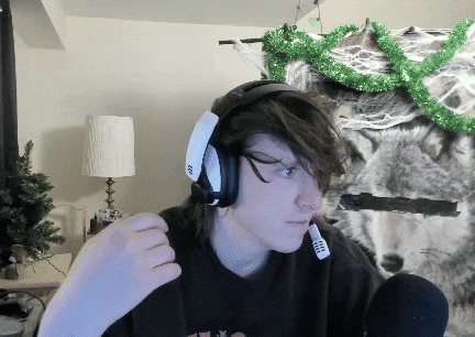 What Ever GIF