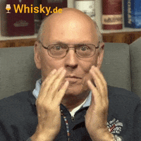 Surprise Reaction GIF by Whisky.de