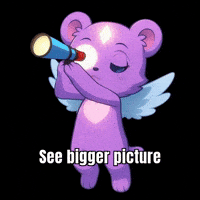 Picture See GIF by MishaHeartseer