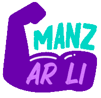 Moris Sticker