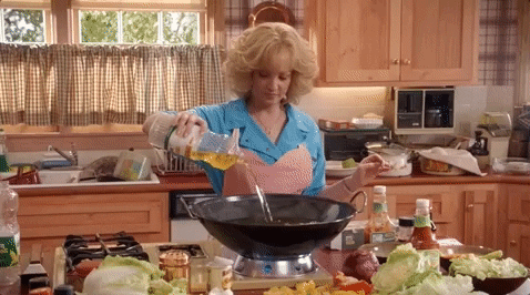 Season 2 Cooking GIF by ABC Network