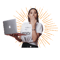 Girlhappenmx like a boss boss babe sorry not sorry you go girl Sticker