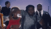 music video GIF by LunchMoney Lewis 