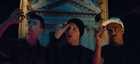 2 Chainz Wow GIF by Run The Jewels