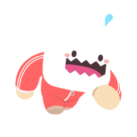 Workout 跑步 Sticker by maplestory_tw