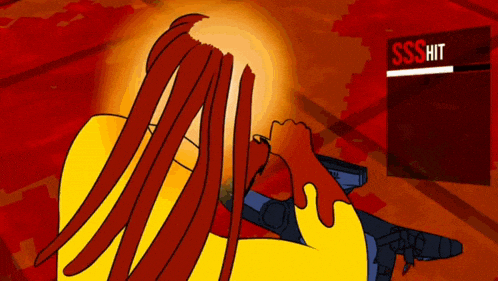 I Am Bored Rick And Morty GIF