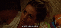 season 3 abc GIF by Bachelor in Paradise