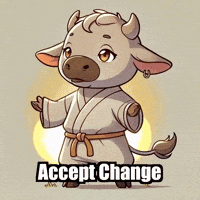 Wisdom Acceptance GIF by Masterfurdinand
