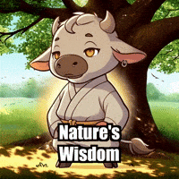 Wisdom GIF by Masterfurdinand