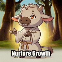 Teamwork Wisdom GIF by Masterfurdinand