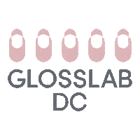 Sticker by glosslab
