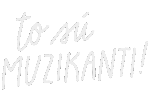 Folklor Slovacko Sticker