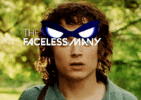 Yes Please Crypto GIF by The Faceless Many