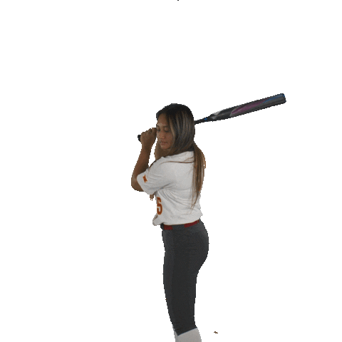 Softball Ranches Sticker by CyclonesTV