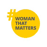 DeloittePoland deloitte wtm womanthatmatters Sticker