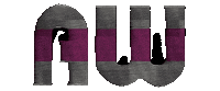 Art Glitch Sticker