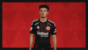 Oh No Football GIF by Bundesliga