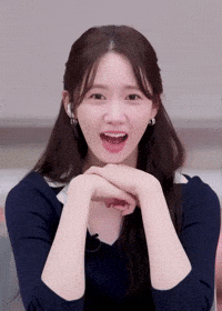 Yoona GIF