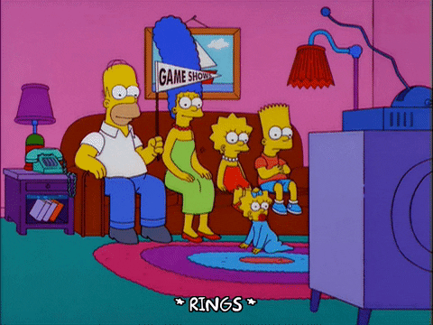 homer simpson episode 13 GIF