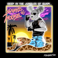 Animation Domination Fox GIF by gifnews