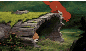 walt disney animation studios GIF by Disney