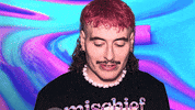Nie No GIF by Vogule Poland