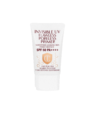 Skincare Spf Sticker by Charlotte Tilbury